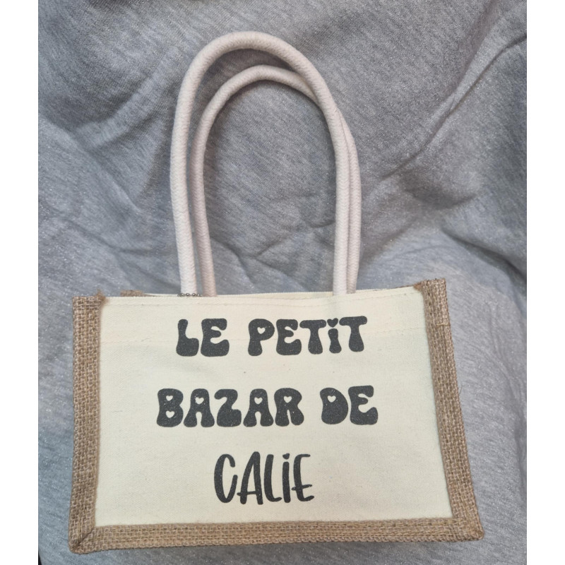 sac fourre tout  moyen format