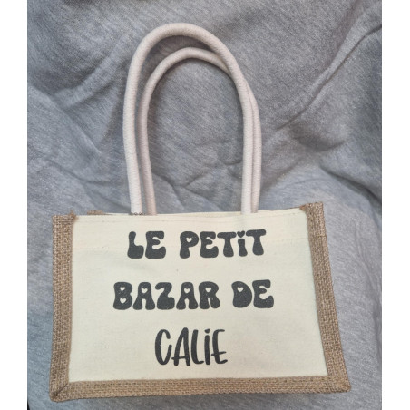 sac fourre tout  moyen format