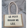 sac fourre tout  moyen format
