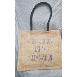 sac fourre tout  grand format